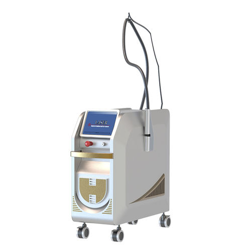 Laser per epilazione - EL200B - Beijing Winkonlaser Technology - per lesioni pigmentate / per trattamento delle cicatrici / alessandrite