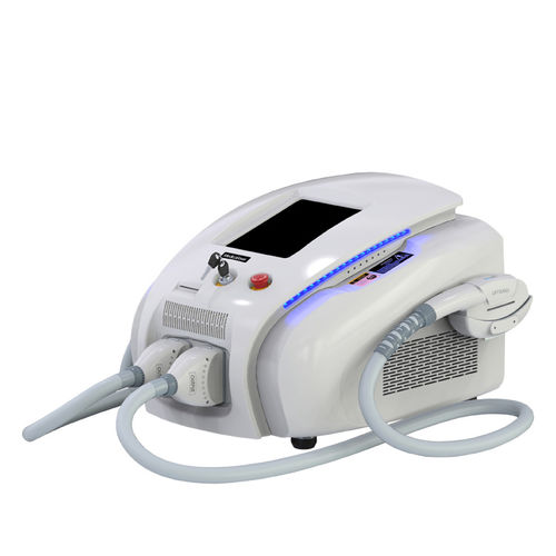 Sistema IPL per epilazione - ML300  - Beijing Winkonlaser Technology - per ringiovanimento cutaneo / da tavolo