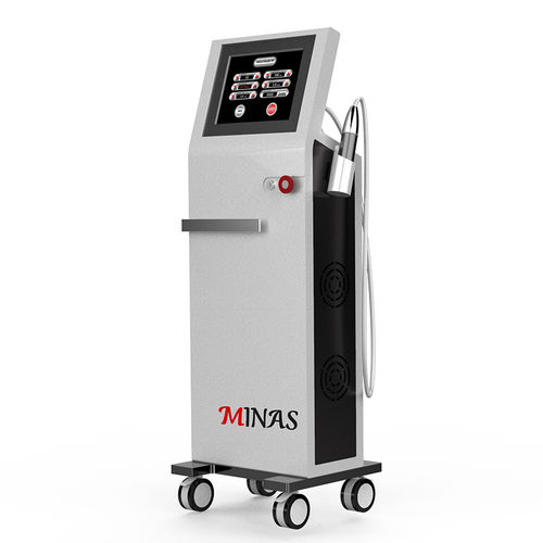 Unità di ringiovanimento cutaneo RF - MINAS TM50B - Beijing Winkonlaser Technology - unità di microneedling RF / su carrello