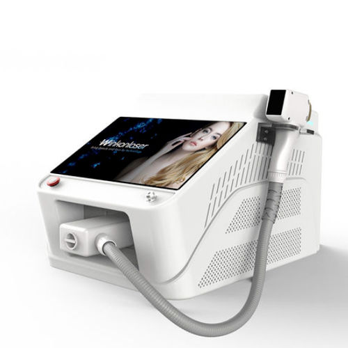 Sistema IPL per epilazione - VL10 - Beijing Winkonlaser Technology - per ringiovanimento cutaneo / da tavolo