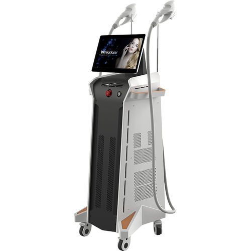 Sistema DPL per epilazione - DR10 - Beijing Winkonlaser Technology - per ringiovanimento cutaneo / per lesioni vascolari / per trattamento dell'acne