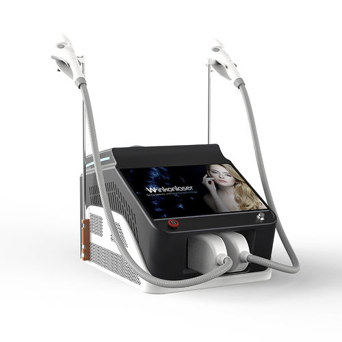 Sistema DPL per epilazione - DRT10 - Beijing Winkonlaser Technology - per ringiovanimento cutaneo / per lesioni vascolari / per lesioni pigmentate