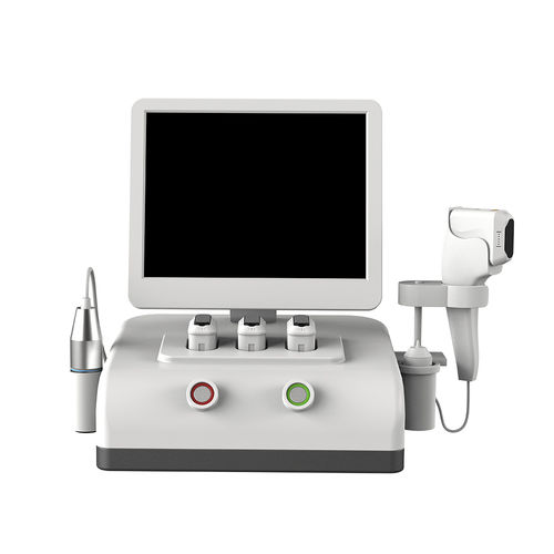 Unità di body contouring HIFU - CS90 - Beijing Winkonlaser Technology - unità di ringiovanimento cutaneo HIFU