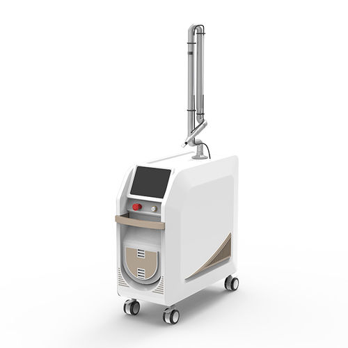 Laser per ringiovanimento cutaneo - PicoKing™ EL900 - Beijing Winkonlaser Technology - per lesioni pigmentate / per rimozione di tatuaggi / per trattamento dell'acne