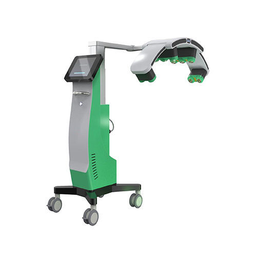 Trattamenti estetici unità di body contouring tramite laser - 10D - Beijing Winkonlaser Technology - su carrello