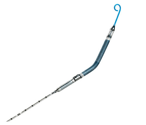 Pompa-catetere di assistenza cardiaca - Impella® 5.0 - Abiomed