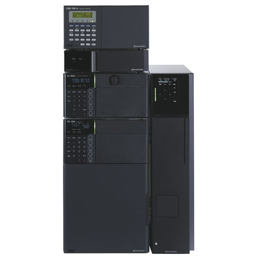 Sistema di cromatografia ionico - HIC-ESP - Shimadzu Europa Analytical Instruments - HPLC / di biochimica / medico