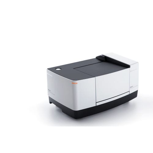 Spettrofotometro FT-IR - IRSpirit series - Shimadzu Europa Analytical Instruments - pilota / compatto