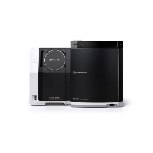 Spettrometro ottico - GCMS-QP2050  - Shimadzu Europa Analytical Instruments - di massa / per analisi di acque / quadripolare