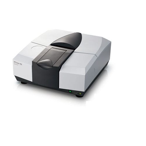 Spettrometro FT-IR - IRTracer-100 - Shimadzu Europa Analytical Instruments - da banco