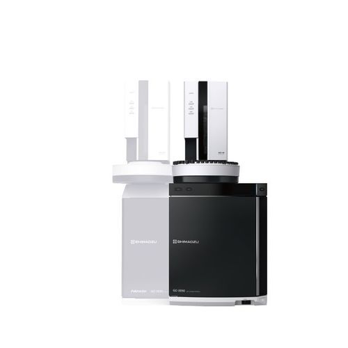 Sistema di cromatografia GC - Brevis™ GC-2050 - Shimadzu Europa Analytical Instruments - per l'industria farmaceutica / per analisi ambientale / compatto