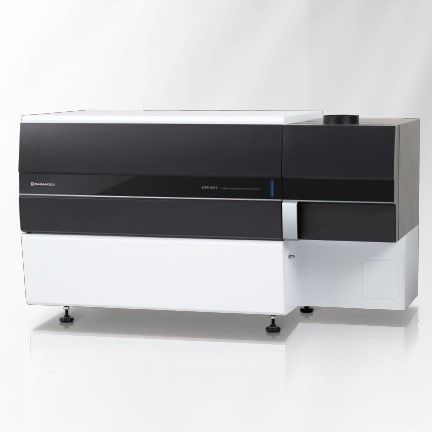 Spettrometro ad emissione atomica - ICPE-9800  - Shimadzu Europa Analytical Instruments - per l'industria farmaceutica / per analisi ambientale / per l'industria agroalimentare
