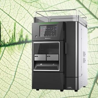 Sistema di cromatografia in liquidi - i-Series - Shimadzu Europa Analytical Instruments - per controllo di qualità / compatto