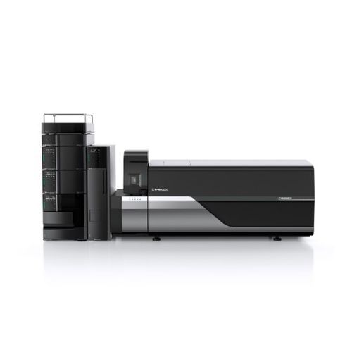 Sistema di cromatografia in liquidi - LCMS-8065XE - Shimadzu Europa Analytical Instruments - LC/MS/MS / ESI