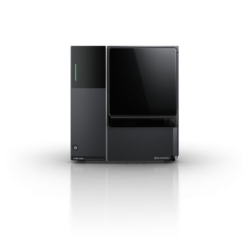 Sistema di cromatografia LC/MS - LCMS-2050 - Shimadzu Europa Analytical Instruments - in liquidi / da ricerca / UV