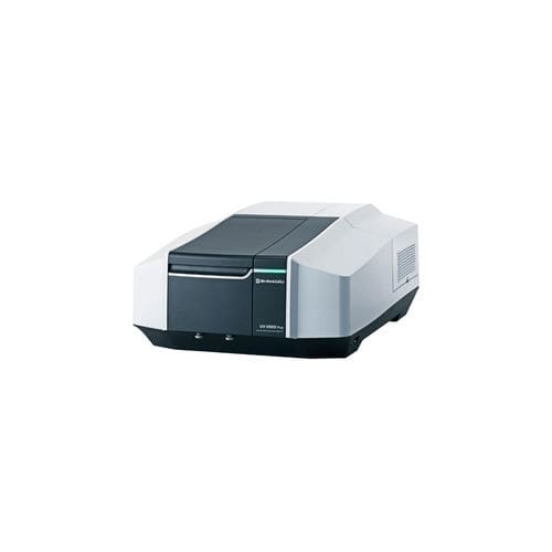 Spettrofotometro UV-vis - UV-2600i Plus - Shimadzu Europa Analytical Instruments - da banco