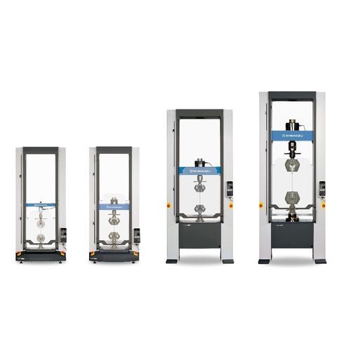 Sistema di test di controllo - AGS-X2  - Shimadzu Europa Analytical Instruments - da laboratorio / da tavolo