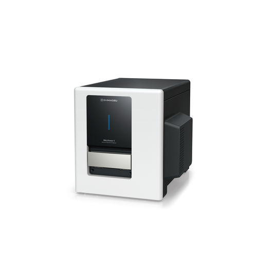 Spettrometro di massa - MALDImini-1 - Shimadzu Europa Analytical Instruments - MS / MS/MS / per ricerca e sviluppo