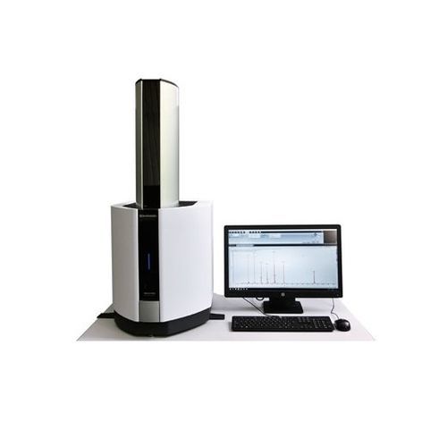 Spettrometro di massa - MALDI-8020 - Shimadzu Europa Analytical Instruments - a tempo di volo / per proteomica / per quantificazione di acidi nucleici