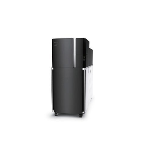 Sistema di imaging molecolare automatico - iMScope™ QT - Shimadzu Europa Analytical Instruments - da laboratorio / da ricerca / per tessuti