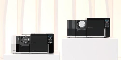 Sistema di cromatografia in fase gassosa - GCMS-TQ RX - Shimadzu Europa Analytical Instruments - GC / per l'industria agroalimentare / da ricerca