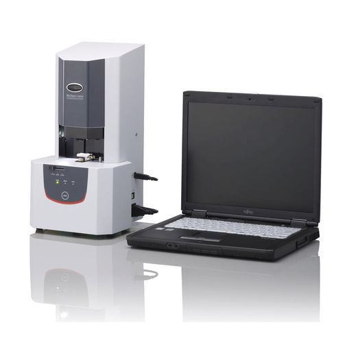 Spettrometro UV-visibile - BioSpec-nano - Shimadzu Europa Analytical Instruments - per scienze della vita / allo xeno / da banco