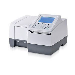 Spettrometro UV-visibile - UV-1280 - Shimadzu Europa Analytical Instruments - per analisi ambientale / da banco