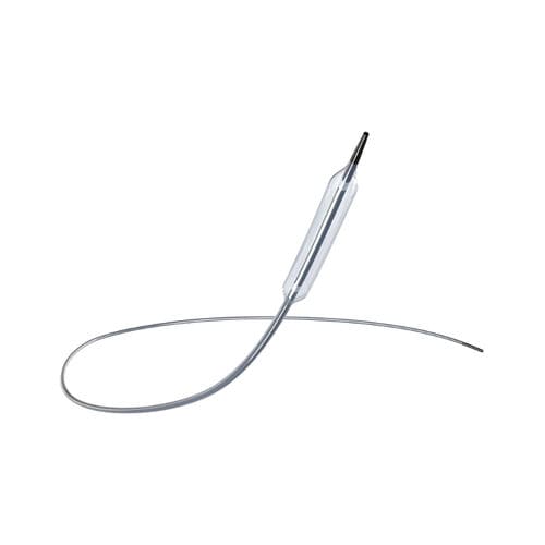 Catetere PTCA - ACROSS HP™ - Acrostak - coronarico / con palloncino