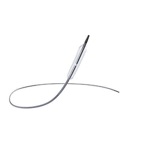 Catetere per occlusione totale cronica - ACROSS CTO RX - Acrostak - di vaso sanguigno / con palloncino