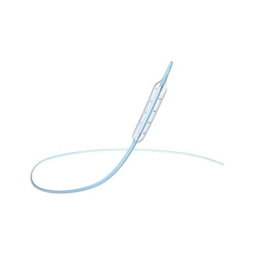 Catetere PTCA - GRIP™ - Acrostak - coronarico / con palloncino
