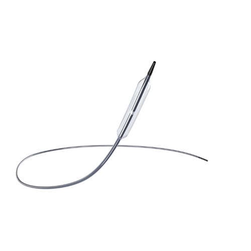 Catetere PTA - ACROSS CTO BTK - Acrostak - periferico / con palloncino
