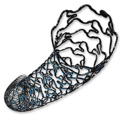 Stent coronarico - DES - Cre8™EVO - Alvimedica - in cobalto-cromo / per somministrazione di farmaci