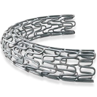 Stent coronarico - BMS – Commander™ - Alvimedica - in cobalto-cromo
