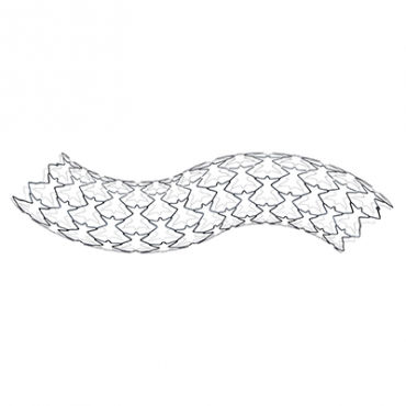 Stent arteria iliaca - BMS B.E. – Isthmus Logic - Alvimedica - in cobalto-cromo