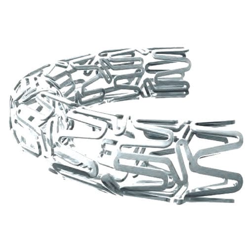 Stent coronarico - DES - Coracto™ - Alvimedica - polimerico / per somministrazione di farmaci