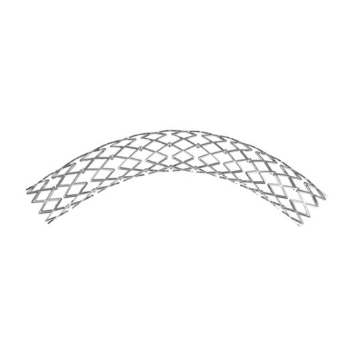 Stent coronarico - ARTHOSPico - amg International - in cobalto-cromo