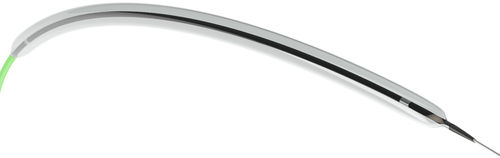 Catetere PTA - ALLUNGA 0.018” - amg International - periferico / con palloncino