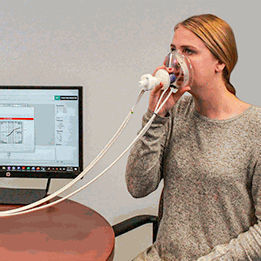 Sistema di rinomanometria - NARIS - Bioresearch