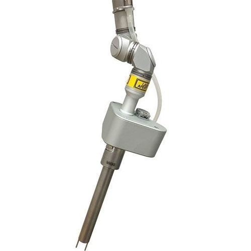 Manipolo per chirurgia odontoiatrica - QuietNite - Bioresearch - per implantologia dentale / parodontale / per endodonzia