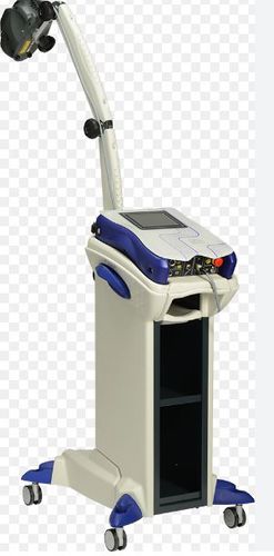 Laser odontoiatrico - MLS MPHI D5 - Bioresearch - diodo / su carrello