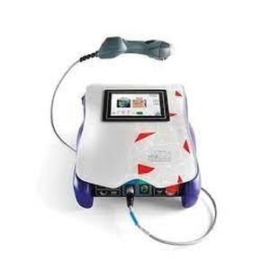 Laser odontoiatrico - MLS MPHI D - Bioresearch - diodo / da tavolo