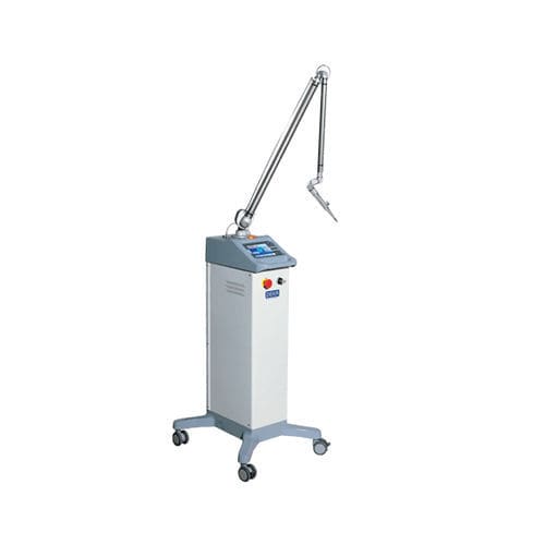Laser chirurgico - DEKA Smart US-20D  - Bioresearch - odontoiatrico / CO2 / su carrello