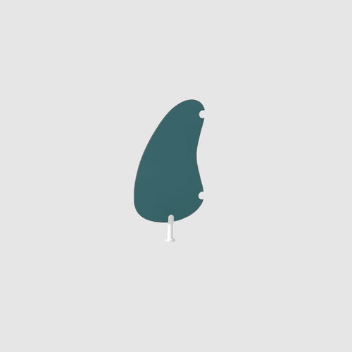 Parete - Ellipse - Loxos