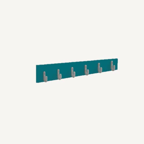 Rack di stoccaggio - PEG - Loxos