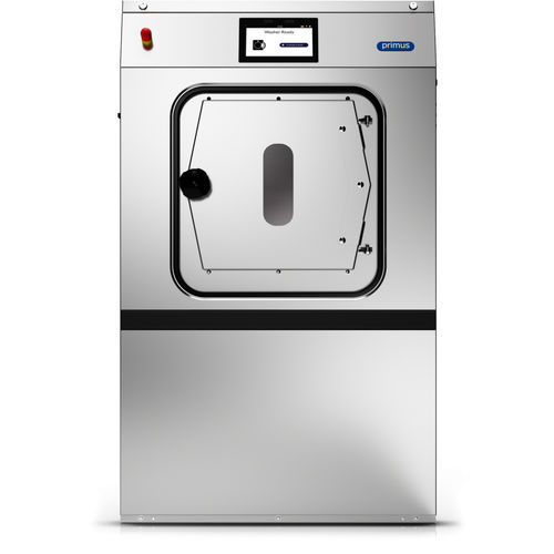 Lavatrice centrifuga con caricamento laterale - FXB series - Primus - a barriera sanitaria