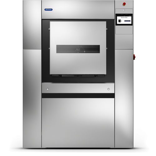 Lavatrice centrifuga a carico frontale - MXB series - Primus - a barriera sanitaria