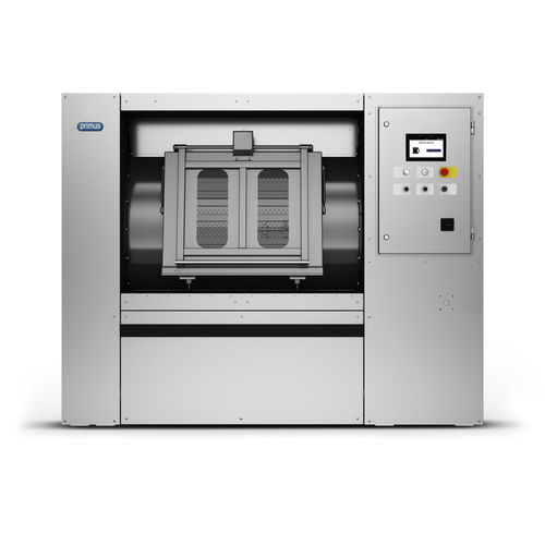 Lavatrice centrifuga con caricamento laterale - MB series - Primus - a barriera sanitaria