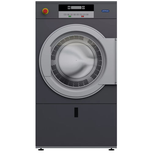 Asciugatrice a moneta - T series - Primus - elettrica
