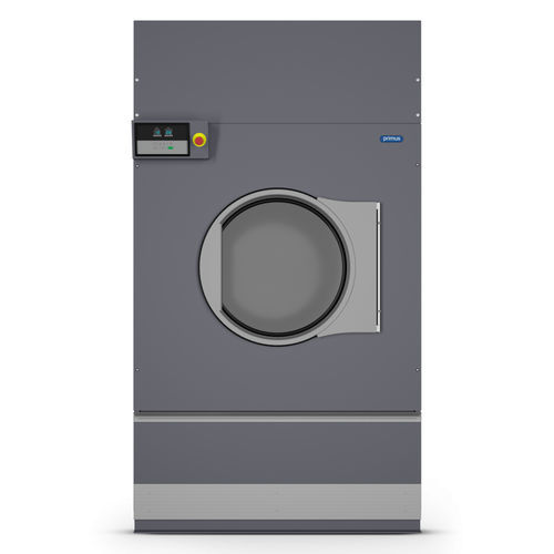 Asciugatrice a moneta - DX series - Primus - elettrica