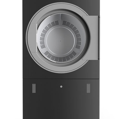 Asciugatrice a moneta - TX9HP - Primus - elettrica